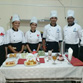 INHOUSE FOOD COMPETITIONS